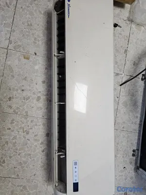 aires acondicionados y abanicos - Aire acondicionado Carrier 24,000 BTU XPower Blue  3