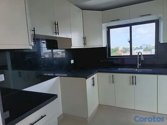 apartamentos - Apartamento Autopista De San Isidro Primer Piso De 2 Niveles 3 Hab 2 Parqueos 11