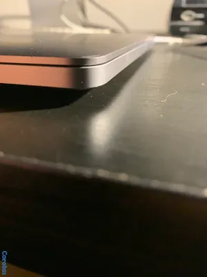 computadoras y laptops - Oportunidad Imperdible Macbook Pro 16" (2019) 5