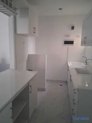 apartamentos - SE ALQUILA LUJOSO APARTAMENTO NUEVO DE PAQUETE 8