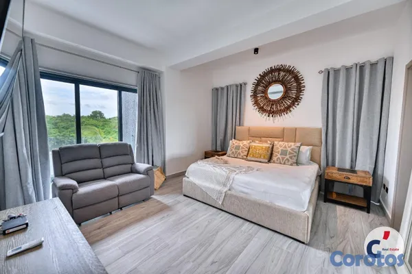 apartamentos - PUNTA CANA VILLAGE | EXCLUSIVO APTO. DE LUJO A EST 6