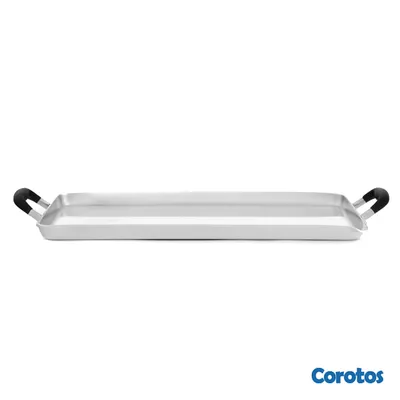 cocina - Plancha doble Royal Prestige 2