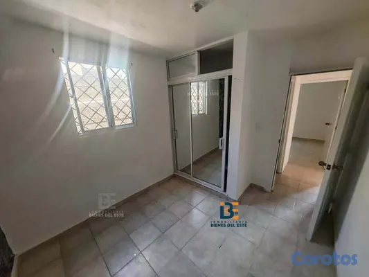 apartamentos - Se Alquila Apartamento CENTRICO Proximo a la UCE e 8