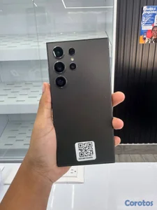 Samsumg Galaxy S24 Ultra