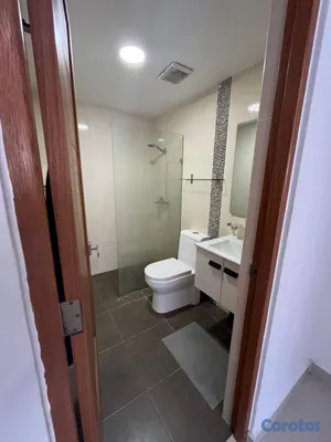 apartamentos - Apartamento Alquiler Amueblado Piantini  6