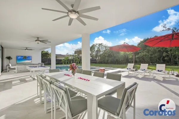 casas - Venta de Espectacular Villa - Cap Cana 11