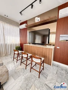 Apartamento exclusivo en Bellavista | 3 habitacion