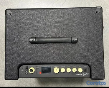 Amplificador de bajo Fender Rumble Stage 800