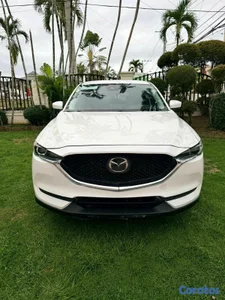mazda cx5 grand touring 2021