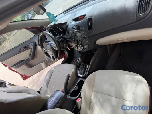 carros - Kia Forte 2012 EX 10