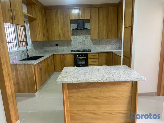 casas - Casa en Santiago de un Nivel, Yapur Dumit 5