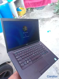 Laptop Dell latitude E7490/ core i7/ 16GB DDR4/ 12