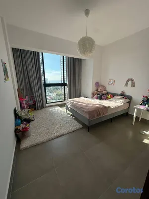 apartamentos - Apartamento de 3 Habitaciones Amueblado con Vista  12