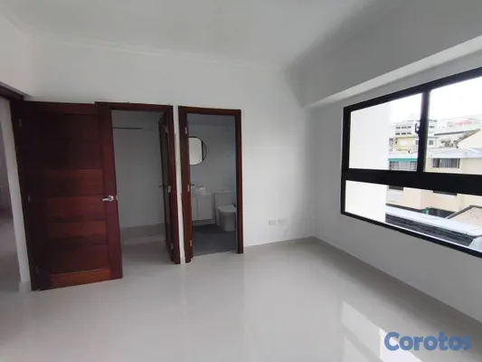 apartamentos - Apartamento en venta en Gazcue - 3360 12