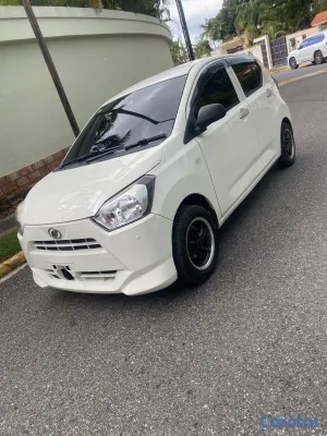 carros - ¡Daihatsu Mira 2019 🚗🔥 Económico, moderno y en excelentes condiciones!  2