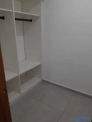 apartamentos - Se alquila, Apartamento 1Hab Amueblado c/Lobby, Te 5