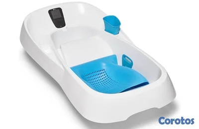 bañera 3 en 1 clearwater 4 moms 