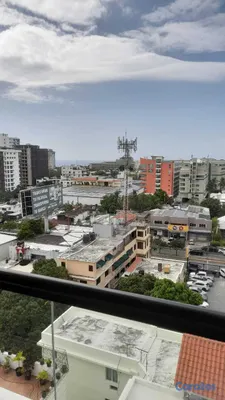 apartamentos - Exclusivo Apartamento en Alquiler en Bella Vista ( 7