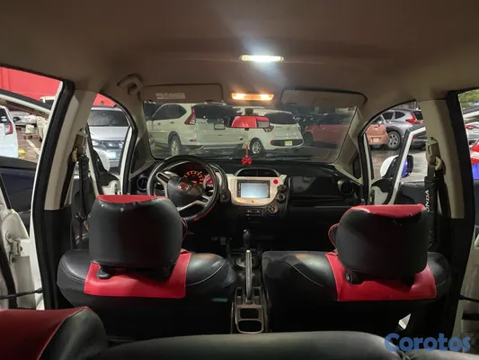 carros - Honda Fit 2012 full 😍
 7