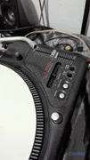 otros electronicos - Plato de DJ Vestax PDX 3000 Mix
