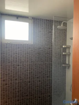 apartamentos - Alquilo apartamento amueblado con terraza en Evari 11