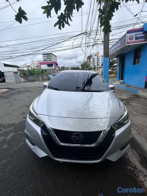 carros - carro en excelentes condiciones lo vendo porq prefiero uno mas pequeño  2