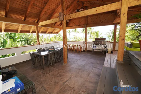 penthouses - "Alquileres Penthouse de Ensueño en Playa Las Ballenas - ¡Reserva Ahora!" 4