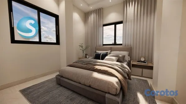 apartamentos - APARTAMENTO EN VENTA, SECTOR: GAZCUE 5