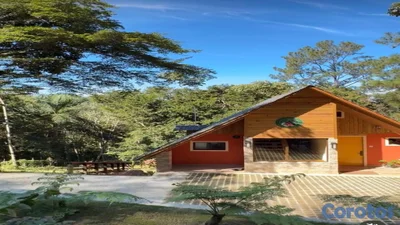 Casa en Jarabacoa
