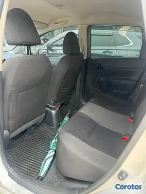 carros - Nissan note 2018 4