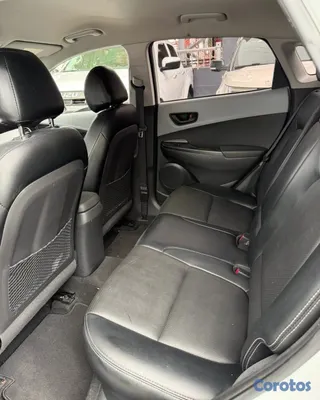 jeepetas y camionetas - HYUNDAI KONA 2019 4x4 6