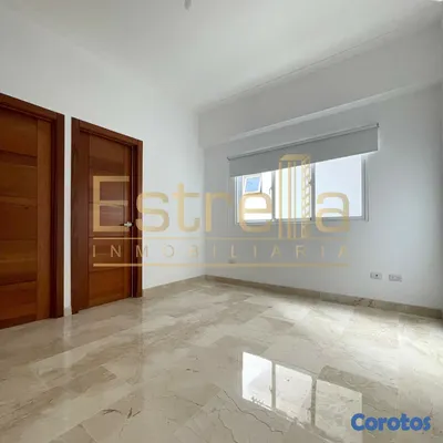 apartamentos - Apartamento en alquiler.  5