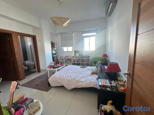 apartamentos - Moderno y amplio apartamento en con Amplia Terraza y *Vista al Mar! 8