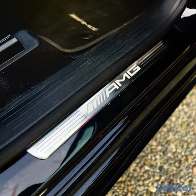 jeepetas y camionetas - MERCEDES-BENZ AMG GLE 53 4MATIC+ 2023  2