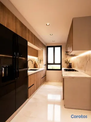 apartamentos - Apartamento en Contrucción | Los cacicazgos -3402 4