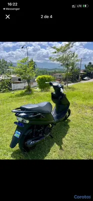 motores y pasolas - como nuevo 3