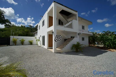 Apartamento Exclusivo y Totalmente Equipado a 3 Minutos de la Playa.