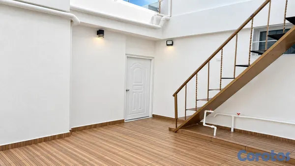 apartamentos - venta casa remodelada 8