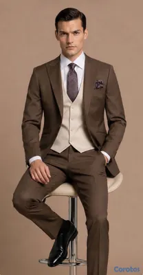 ropa para hombre - Smoking y trajes en alquiler y venta  2