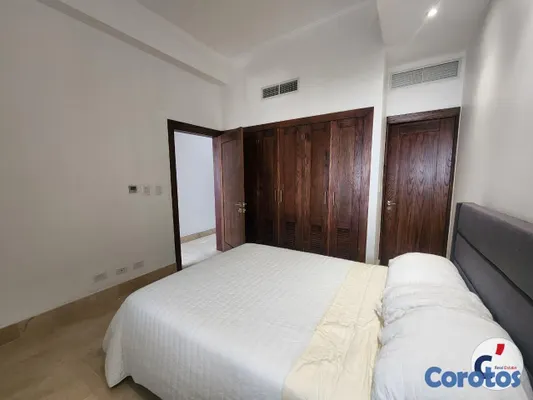 apartamentos - Exclusiva propiedad, ubicada a pasos de Blue Mall  3