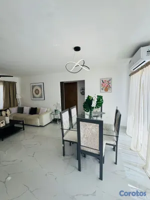 casas - Casa en Venta Proyecto Cerrado, en Punta Cana 8