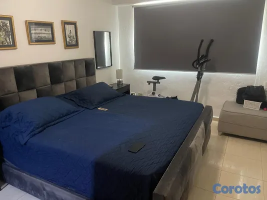 apartamentos - APARTAMENTO EN VENTA – EL MILLÓN 4