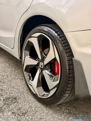 carros - Honda Civic EX-L 2015 12