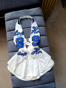 Ropa de mujer 