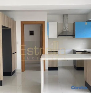 Aparatamento en alquiler (107.35mt2) de 2 habitaciones en sector de Bella Vista