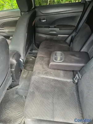 jeepetas y camionetas - 2015 Mitsubishi Oulander Sport SE 4WD  11