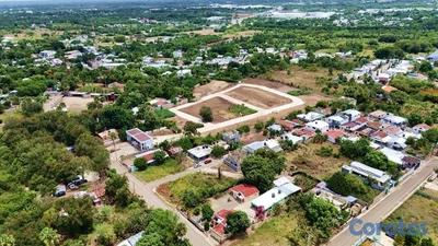 SOLAR EN VENTA EN RESIDENCIAL EXCLUSIVO PROXIMO A CAMP DAVID RANCH, GURABO