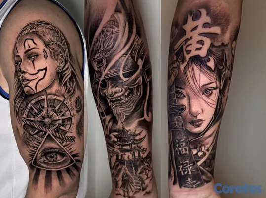 servicios profesionales - TATTOOS PUNTA CANA 5