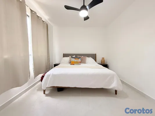 casas - Townhouse amueblado White Sands con acceso a playa 7