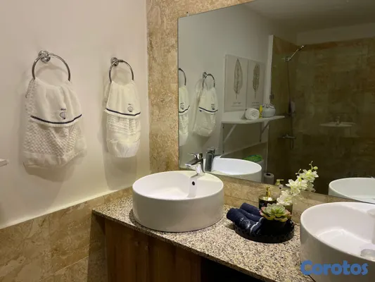 apartamentos - Apartamento en Venta, Playa Nueva Romana 6